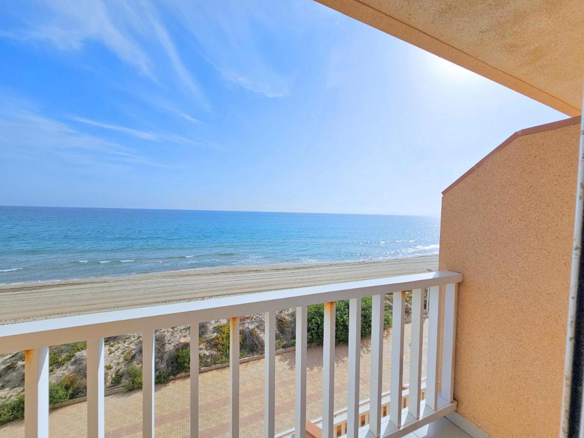 El Mirador De La Manga Villa Exterior photo