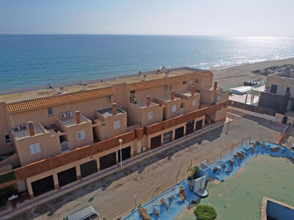 El Mirador De La Manga Villa Exterior photo