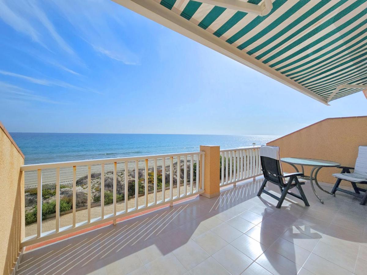 El Mirador De La Manga Villa Exterior photo