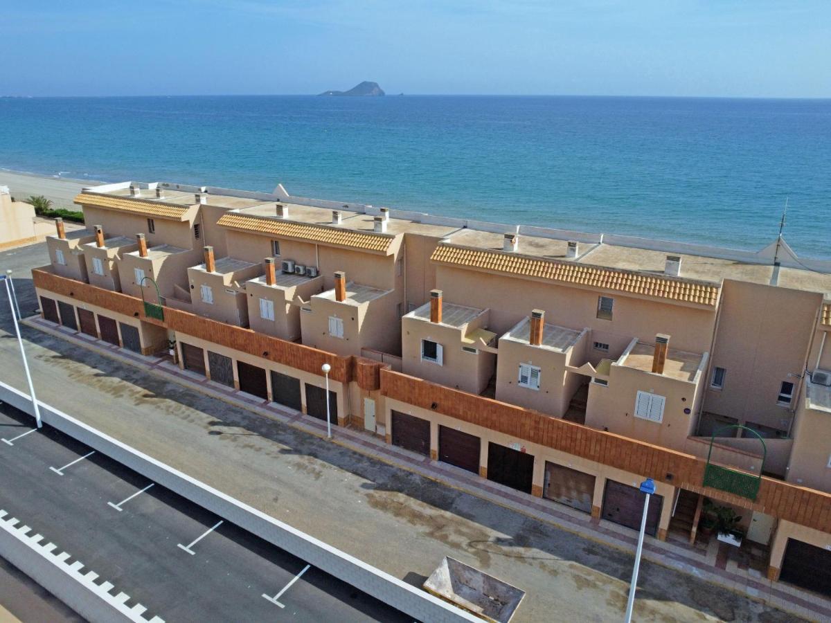 El Mirador De La Manga Villa Exterior photo