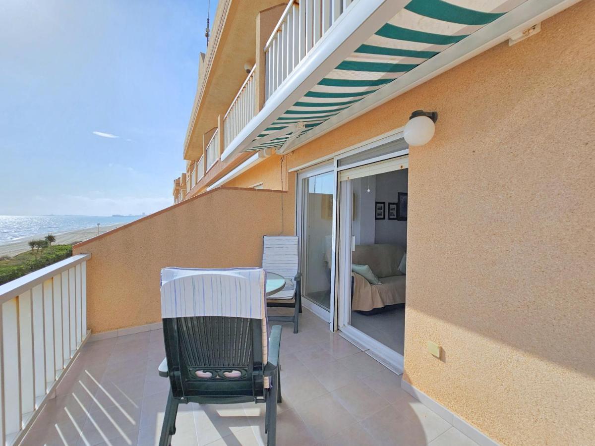 El Mirador De La Manga Villa Exterior photo