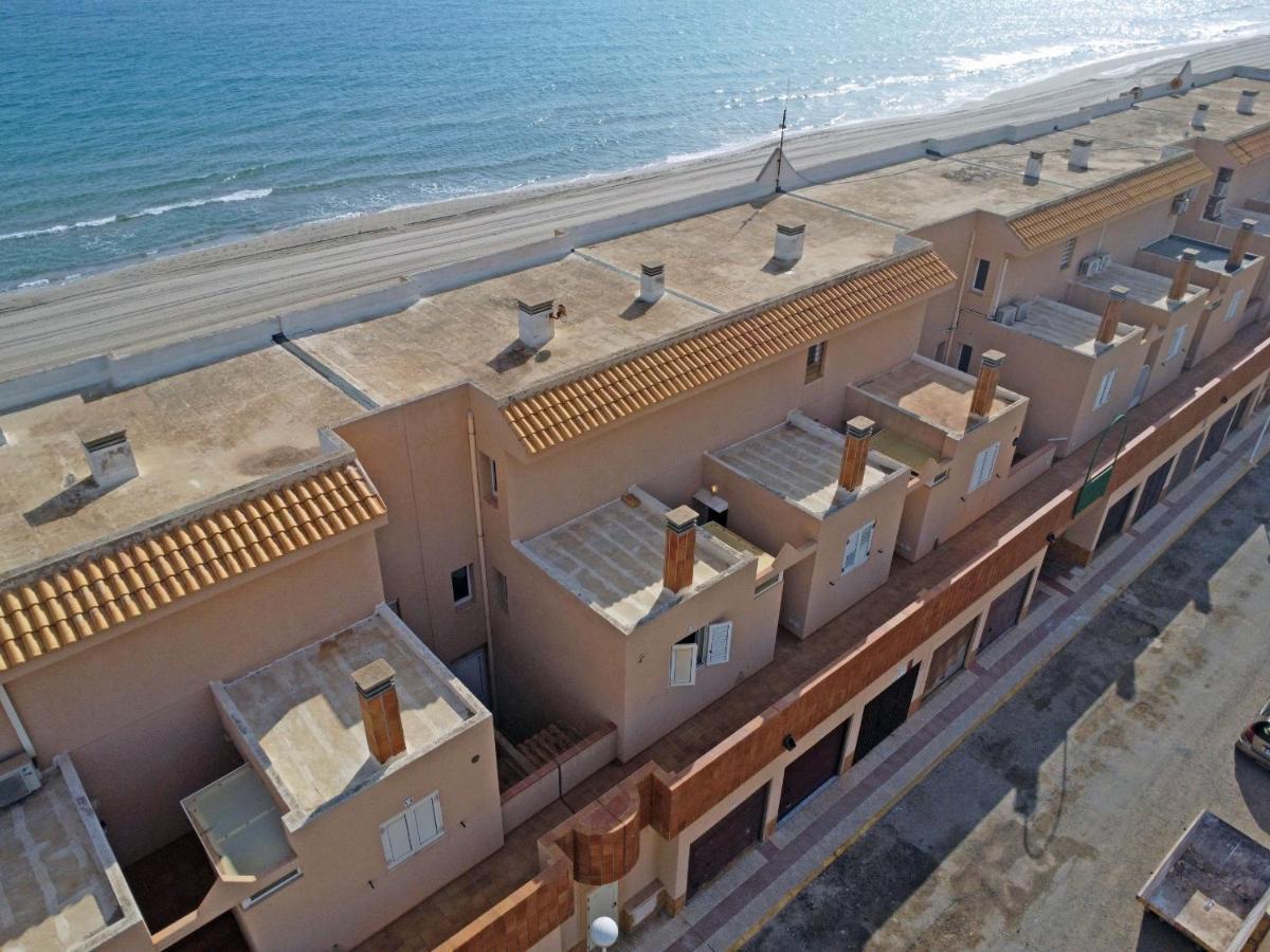 El Mirador De La Manga Villa Exterior photo