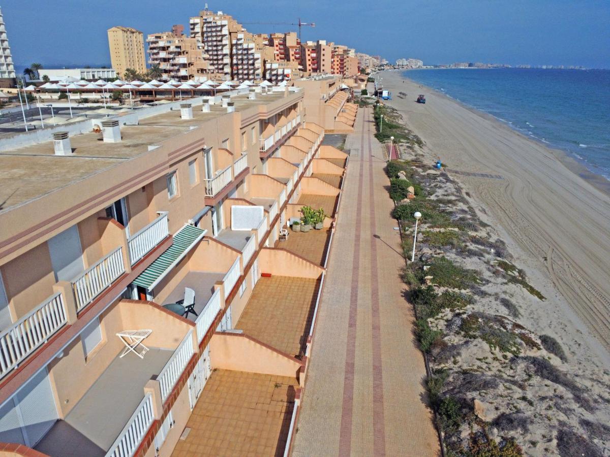 El Mirador De La Manga Villa Exterior photo