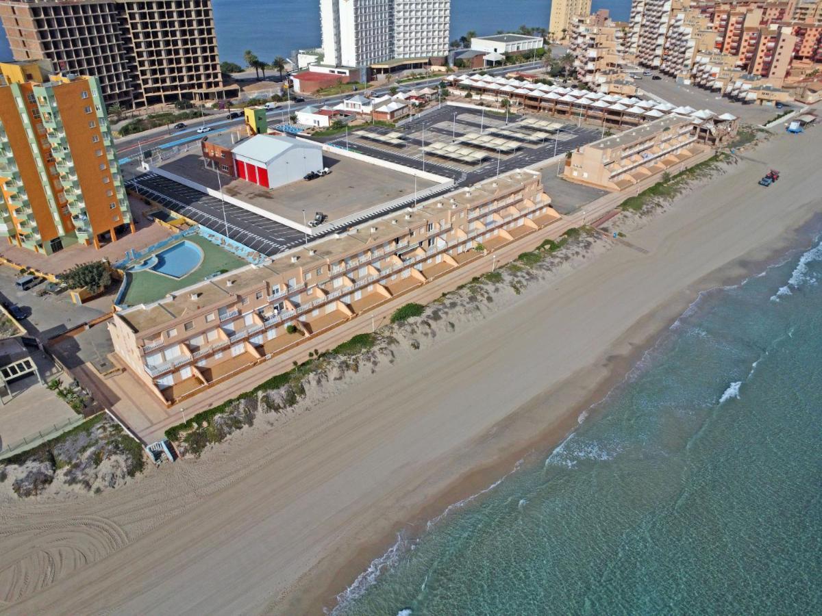 El Mirador De La Manga Villa Exterior photo
